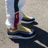 Sean Wotherspoon x Nike Air Max 1/97 'Cầu Vồng'