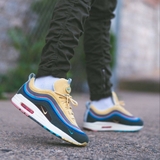 Sean Wotherspoon x Nike Air Max 1/97 'Cầu Vồng'
