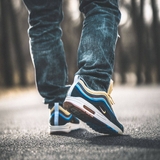 Sean Wotherspoon x Nike Air Max 1/97 'Cầu Vồng'
