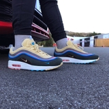 Sean Wotherspoon x Nike Air Max 1/97 'Cầu Vồng'