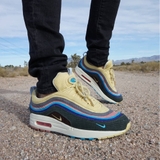 Sean Wotherspoon x Nike Air Max 1/97 'Cầu Vồng'