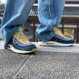 Sean Wotherspoon x Nike Air Max 1/97 'Cầu Vồng'