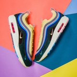 Sean Wotherspoon x Nike Air Max 1/97 'Cầu Vồng'