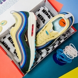 Sean Wotherspoon x Nike Air Max 1/97 'Cầu Vồng'