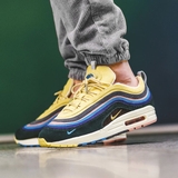 Sean Wotherspoon x Nike Air Max 1/97 'Cầu Vồng'