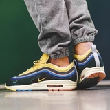 Sean Wotherspoon x Nike Air Max 1/97 'Cầu Vồng'
