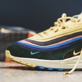 Sean Wotherspoon x Nike Air Max 1/97 'Cầu Vồng'
