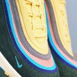 Sean Wotherspoon x Nike Air Max 1/97 'Cầu Vồng'