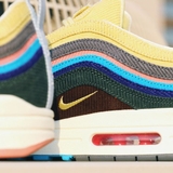 Sean Wotherspoon x Nike Air Max 1/97 'Cầu Vồng'