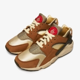 Stussy x Nike Air Huarache LE 'Gỗ Sồi' 2021