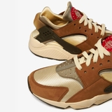 Stussy x Nike Air Huarache LE 'Gỗ Sồi' 2021