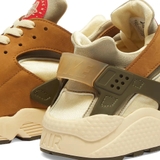 Stussy x Nike Air Huarache LE 'Gỗ Sồi' 2021