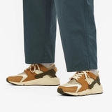 Stussy x Nike Air Huarache LE 'Gỗ Sồi' 2021