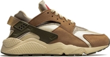Stussy x Nike Air Huarache LE 'Gỗ Sồi' 2021
