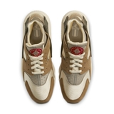 Stussy x Nike Air Huarache LE 'Gỗ Sồi' 2021