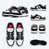 Supreme x Nike Dunk Low 'Diệp Lục'