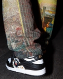 Supreme x Nike Dunk Low 'Black'