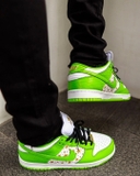Supreme x Nike Dunk Low 'Diệp Lục'
