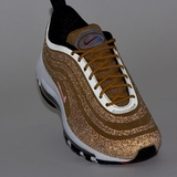 Swarovski x Nike Air Max 97 'Gold'