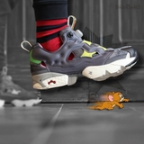 Tom & Jerry x Reebok InstaPump Fury 'Tom'
