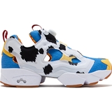 Toy Story 4 x BAIT x Reebok InstaPump Fury OG Mixed 'Woody and Buzz'