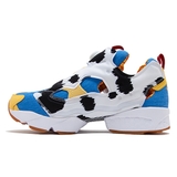 Toy Story 4 x BAIT x Reebok InstaPump Fury OG Mixed 'Woody and Buzz'