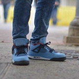 Travis Scott x Jordan 4 Retro 'Xương Rồng Biển'