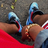 Travis Scott x Jordan 4 Retro 'Xương Rồng Biển'