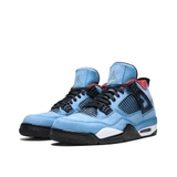 Travis Scott x Jordan 4 Retro 'Xương Rồng Biển'