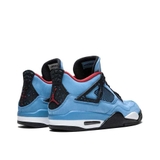 Travis Scott x Jordan 4 Retro 'Xương Rồng Biển'