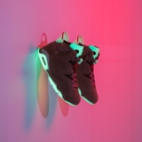 Travis Scott x Jordan 6 'British Khaki'