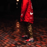 Undercover x Nike Air Max 720 'Tuyết Đỏ'