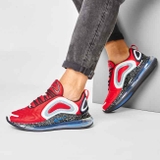 Undercover x Nike Air Max 720 'Tuyết Đỏ'
