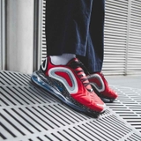 Undercover x Nike Air Max 720 'Tuyết Đỏ'