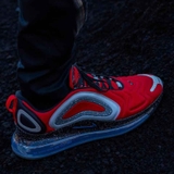 Undercover x Nike Air Max 720 'Tuyết Đỏ'