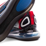 Undercover x Nike Air Max 720 'Tuyết Đỏ'
