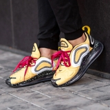 Undercover x Nike Air Max 720 'Tuyết Mặt Trời'