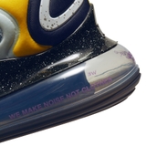 Undercover x Nike Air Max 720 'Tuyết Mặt Trời'