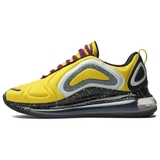 Undercover x Nike Air Max 720 'Tuyết Mặt Trời'
