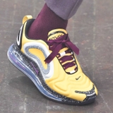 Undercover x Nike Air Max 720 'Tuyết Mặt Trời'