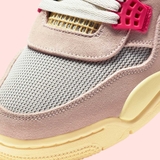 Union LA x Jordan 4 Retro 'Guava Ice'