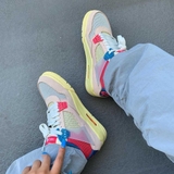 Union LA x Jordan 4 Retro 'Guava Ice'