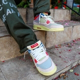 Union LA x Jordan 4 Retro 'Guava Ice'