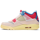Union LA x Jordan 4 Retro 'Guava Ice'