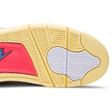 Union LA x Jordan 4 Retro 'Guava Ice'