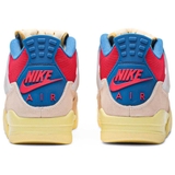 Union LA x Jordan 4 Retro 'Guava Ice'