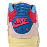 Union LA x Jordan 4 Retro 'Guava Ice'