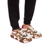 Versace Squalo Sneaker 'Báo Đốm'