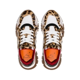 Versace Squalo Sneaker 'Báo Đốm'