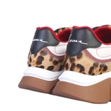 Versace Squalo Sneaker 'Báo Đốm'
